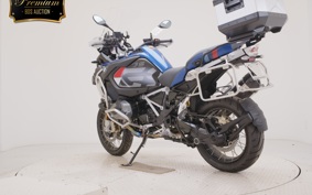 BMW R1250GS ADVENTURE 2024