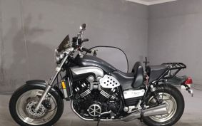YAMAHA VMAX 2000 3UF
