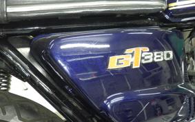 SUZUKI GT380 2026 GT380