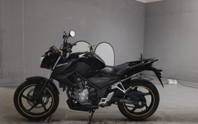 HONDA CB250 MC43