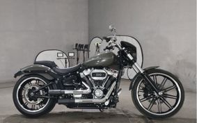 HARLEY FXBRS1870 YHK