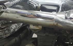 SUZUKI INTRUDER 750 1986 VR51A