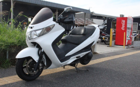 SUZUKI SKYWAVE 250 CJ43A