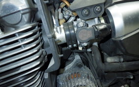 YAMAHA XJR1300 Gen.2 2006 RP17J