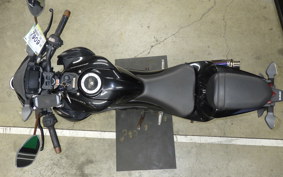 SUZUKI GSX-S125 2012 DL32B