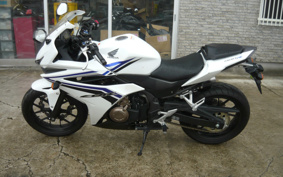 HONDA CBR400R 2017 NC47