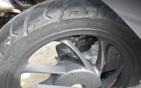 HONDA DIO110-3ﾍﾞｰｼｯｸ JK03