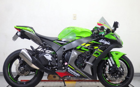 KAWASAKI NINJA ZX-10R ABS 2019 ZXT02E