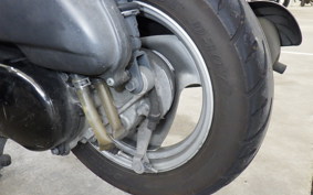 YAMAHA JOG Gen.5 SA36J