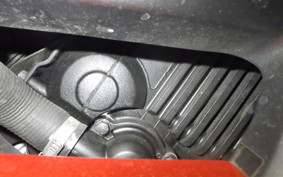 KAWASAKI NINJA 400 2014 EX400E