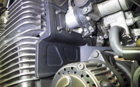 YAMAHA XJR1300 Gen.2 2006 RP17J
