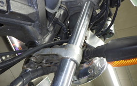 YAMAHA SRX400 Gen.2 1987