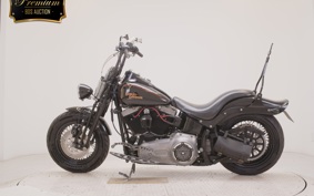 HARLEY FLSTSB 1580 2009