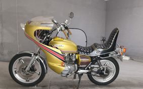 HONDA CM250 MC04
