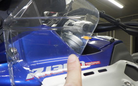 BMW R1300GS Adventure ASA 2025