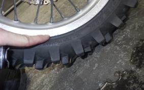 KAWASAKI KX65 1989 KX065C