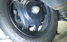 SUZUKI ADDRESS V125 S CF4MA