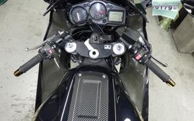 KAWASAKI ZX 1200 NINJA R 2002 ZXT20B