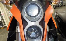 KTM 690 DUKE 2009