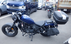 HONDA REBEL 250  S E-clutch MC49