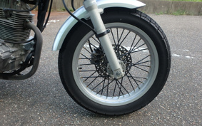 HONDA CB223S MC40