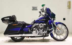 HARLEY FLHXSE 1870CVO 2017