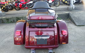 HARLEY FLHTCUTG TRIKE 2014