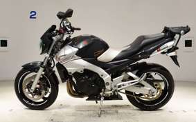 SUZUKI GSR400 2007 GK7DA