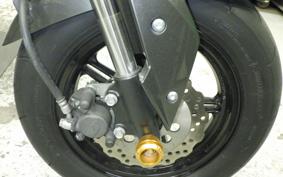 KAWASAKI Z125 PRO BR125H