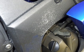 KAWASAKI NINJA ZX-6R 2005