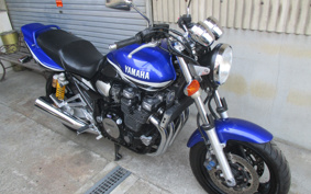 YAMAHA XJR1300 2002 RP03J