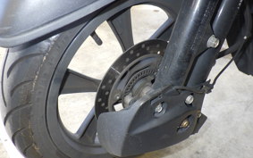 YAMAHA TRICITY 155 A ヤネツキ SG37J