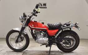 SUZUKI VANVAN 200 2017 NH42A