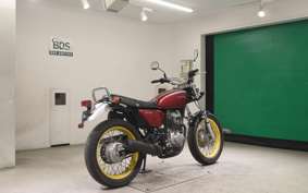 HONDA CB223S MC40