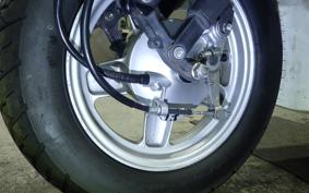 HONDA GYRO CANOPY 2007 TA03