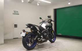YAMAHA MT-09 ASP 2018 RN52J