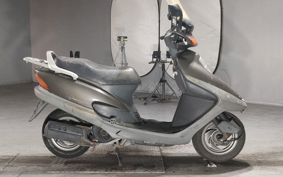 HONDA SPACY 125 JF04