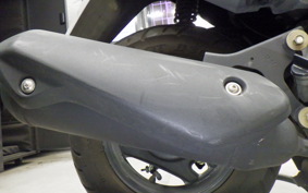 SUZUKI ADDRESS V125 G 2018 CF46A