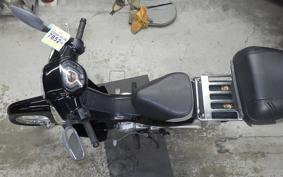HONDA C50 SUPER CUB 1992 AA04
