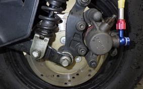 SUZUKI ADDRESS V100 2015 CE13A