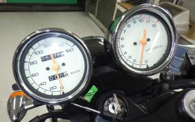 SUZUKI GOOSE 250 NJ46A