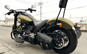 HARLEY FLSS 2017 JS9