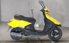 HONDA SPACY100 JF13