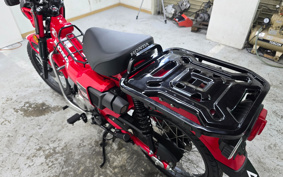 HONDA CT125 HUNTER CUB JA65
