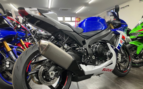 SUZUKI GSX-R750 2016 C4111