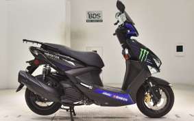 YAMAHA CYGNUS Griffus SEJ4J