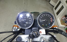 HONDA CB400SS E 2004 NC41