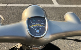 HONDA LITTLE CUB AA01