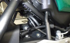 KAWASAKI Z650 RS 2023 ER650M