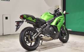KAWASAKI NINJA 650 2018